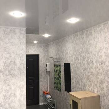 Сдается 1-комнатная квартира, 17 м²