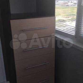 Сдается 1-комнатная квартира, 17 м²