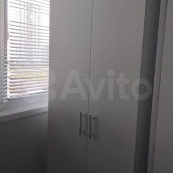 Сдается 1-комнатная квартира, 17 м²