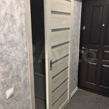 Сдается 1-комнатная квартира, 17 м²