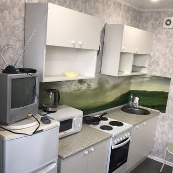 Сдается 1-комнатная квартира, 17 м²