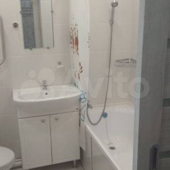 Сдается 1-комнатная квартира, 17 м²