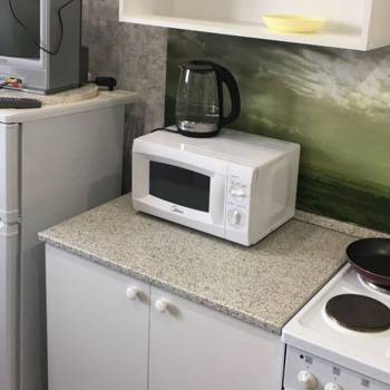 Сдается 1-комнатная квартира, 17 м²