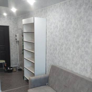 Сдается 1-комнатная квартира, 17 м²