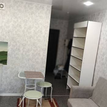 Сдается 1-комнатная квартира, 17 м²