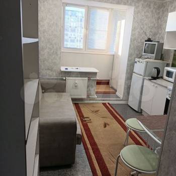 Сдается 1-комнатная квартира, 17 м²