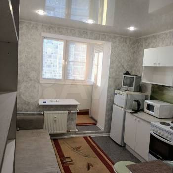 Сдается 1-комнатная квартира, 17 м²