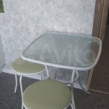 Сдается 1-комнатная квартира, 17 м²