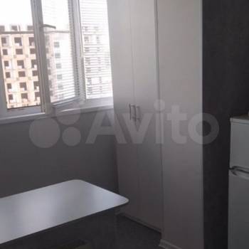 Сдается 1-комнатная квартира, 17 м²