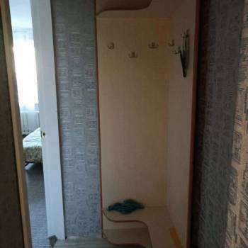 Сдается 1-комнатная квартира, 27 м²