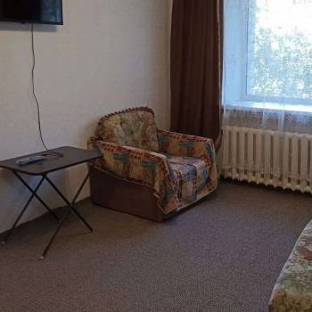 Сдается 1-комнатная квартира, 27 м²