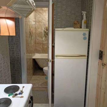 Сдается 1-комнатная квартира, 27 м²