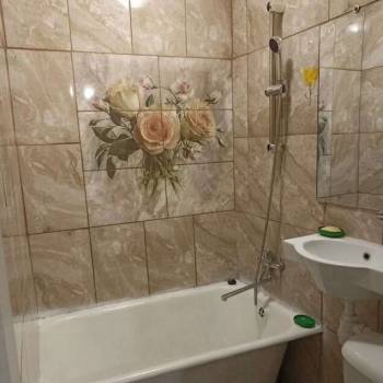 Сдается 1-комнатная квартира, 27 м²