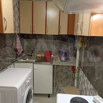 Сдается 1-комнатная квартира, 27 м²