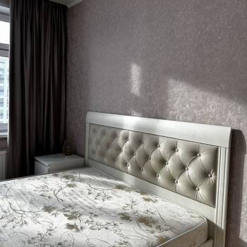 Сдается 2-х комнатная квартира, 65 м²