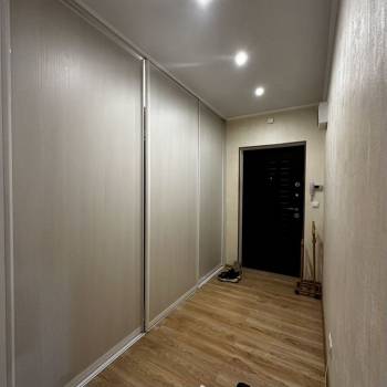 Сдается 2-х комнатная квартира, 65 м²