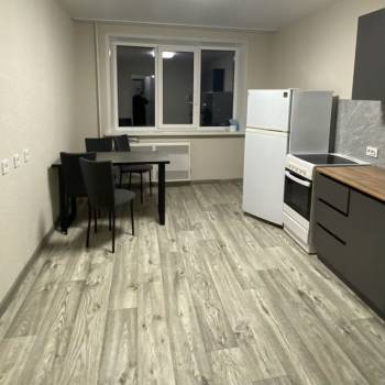 Сдается 2-х комнатная квартира, 58 м²