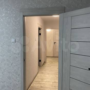 Сдается 2-х комнатная квартира, 58 м²