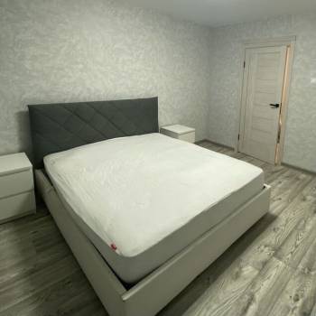 Сдается 2-х комнатная квартира, 58 м²