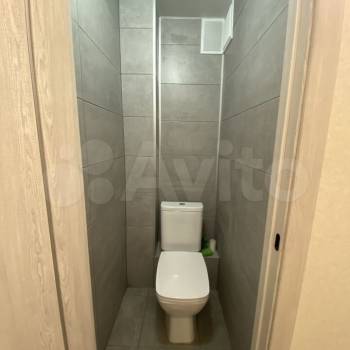 Сдается 2-х комнатная квартира, 58 м²