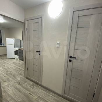 Сдается 2-х комнатная квартира, 58 м²