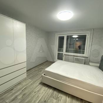 Сдается 2-х комнатная квартира, 58 м²