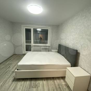 Сдается 2-х комнатная квартира, 58 м²