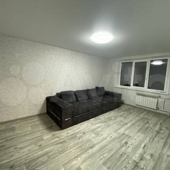 Сдается 2-х комнатная квартира, 58 м²