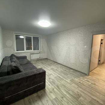 Сдается 2-х комнатная квартира, 58 м²