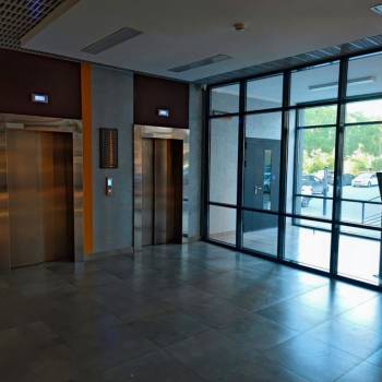 Сдается 1-комнатная квартира, 47 м²