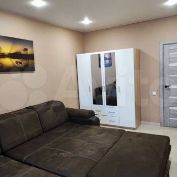 Сдается 1-комнатная квартира, 47 м²