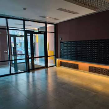 Сдается 1-комнатная квартира, 47 м²