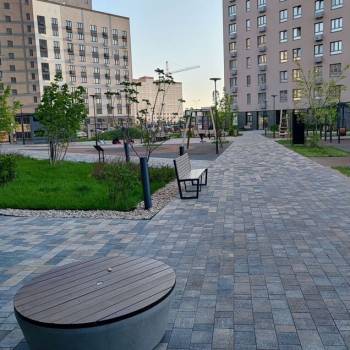 Сдается 1-комнатная квартира, 47 м²