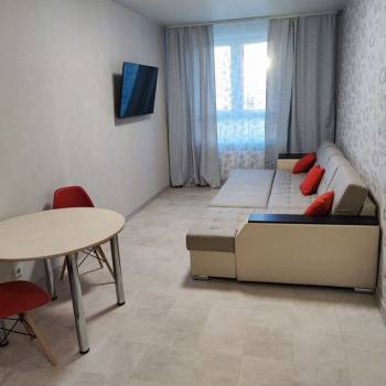 Сдается 1-комнатная квартира, 47 м²