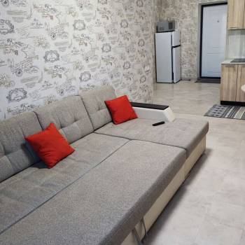 Сдается 1-комнатная квартира, 47 м²