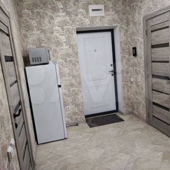 Сдается 1-комнатная квартира, 47 м²