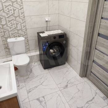 Сдается 1-комнатная квартира, 47 м²