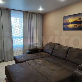 Сдается 1-комнатная квартира, 47 м²