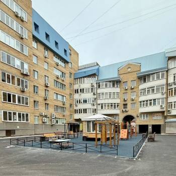 Сдается Многокомнатная квартира, 164 м²