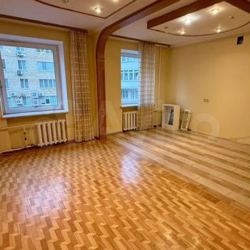 Сдается Многокомнатная квартира, 164 м²