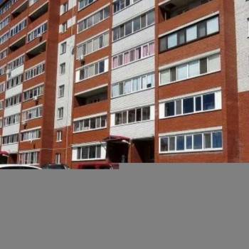 Продается 1-комнатная квартира, 35 м²