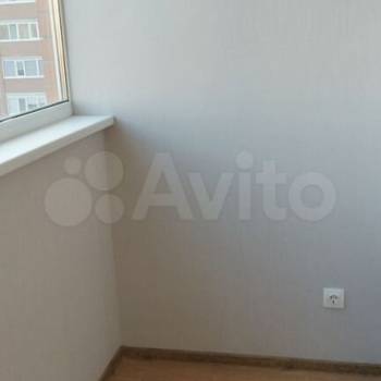 Продается 1-комнатная квартира, 35 м²