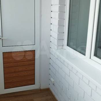 Продается 1-комнатная квартира, 35 м²