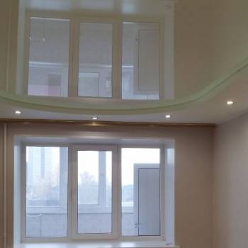 Продается 1-комнатная квартира, 35 м²