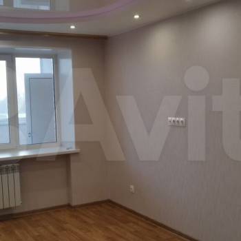 Продается 1-комнатная квартира, 35 м²