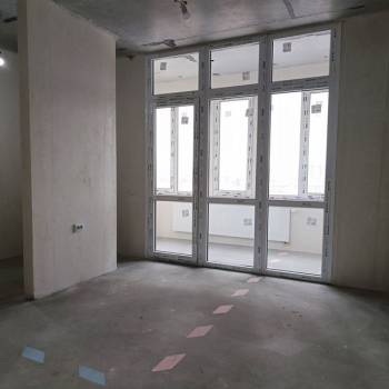 Продается 1-комнатная квартира, 28,8 м²