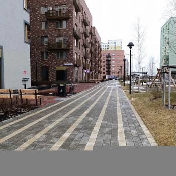 Продается 1-комнатная квартира, 28,8 м²