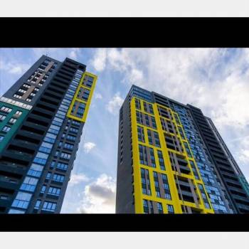 Продается 2-х комнатная квартира, 44 м²