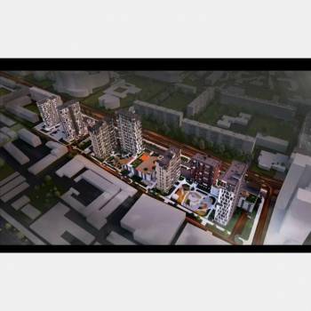 Продается 2-х комнатная квартира, 44 м²