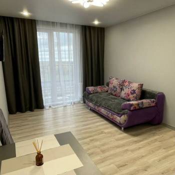 Сдается 2-х комнатная квартира, 37,8 м²